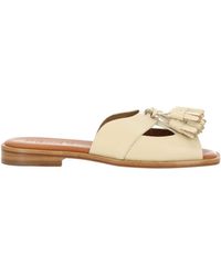 Hereu - Flat Shoes - Lyst