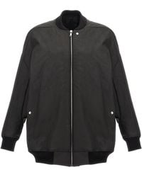 Rick Owens - Coats & Jackets - Lyst