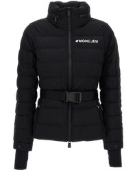 3 MONCLER GRENOBLE - Bettex Casual Jackets, Parka - Lyst