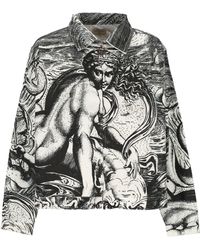 Garcia - Jackets - Lyst