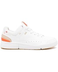 On Shoes - The Roger Centre Court Sneakers - Lyst