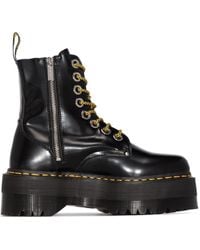 Dr. Martens - Jadon Max ( Buttero) Shoes - Lyst