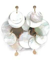 Rabanne - Jewellery - Lyst