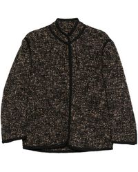 Blazé Milano - Outerwears - Lyst