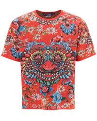 Junya Watanabe T-shirts for Men - Up to 60% off | Lyst