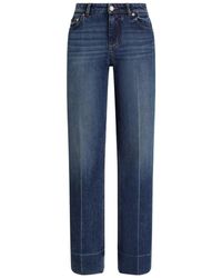 Dolce & Gabbana - Straight-Leg Jeans - Lyst