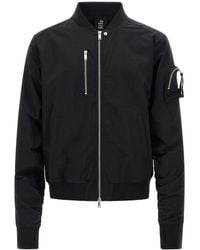 Thom Krom - Sj 662' Bomber Jacket - Lyst
