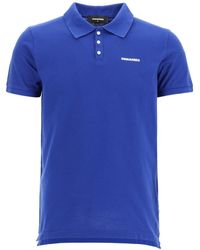DSquared² Polo shirts for Men | Online 