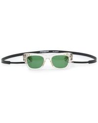 Jacques Marie Mage - Zuma Sunglasses Accessories - Lyst
