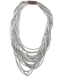 Monies - Solara Necklace Accessories - Lyst