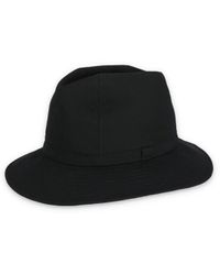 Yohji Yamamoto - Pour Homme Hats - Lyst