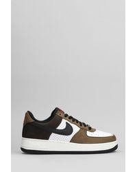 Nike - Air Force 1 Low Retr - Lyst