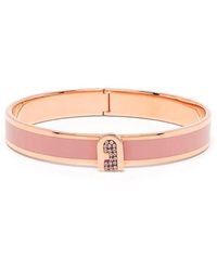 Furla Bracelets - Pink