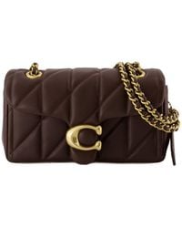 COACH - Shoulder Bag 20 - Lyst