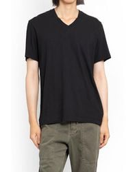 James Perse - T-Shirts & Tank Tops - Lyst