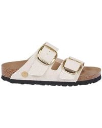 Birkenstock - Arizona Big Buckle Sandals - Lyst