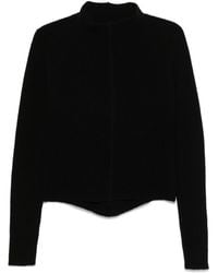 Rick Owens - Turtlenecks - Lyst