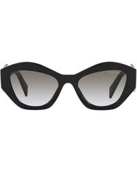 Prada Sunglasses for Women | Online Sale up to 71% off | Lyst Australia