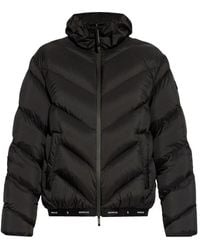 Moncler - Outerwears - Lyst