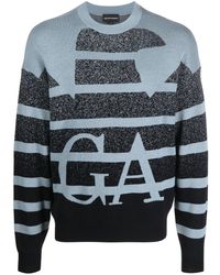Emporio Armani Sweaters and knitwear 