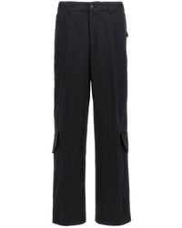 Dries Van Noten - 'Paxford' Pants - Lyst