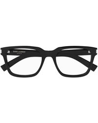 Saint Laurent - Sl 621 Linea Classic Eyeglasses - Lyst