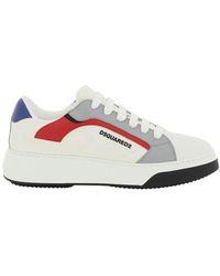 DSquared² Shoes for Men | Online Sale up to 55% off | Lyst