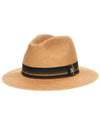 ◆SALE◆【Max Mara】Rodesia ハット Max Mara Morocco Hat in Black | Lyst