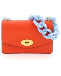 Mulberry Darley Bags for Women - Up to 38% off | Lyst