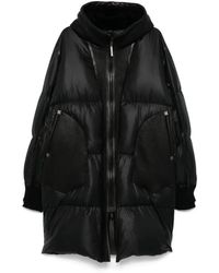 Isaac Sellam - "Fargo" Leather Jacket - Lyst