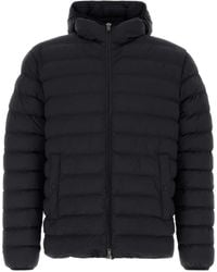 Herno - Packable Down Jacket - Lyst