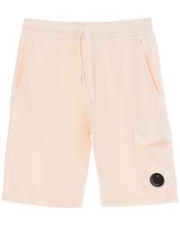 C.P. Company Shorts for Men - Up to 70 