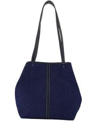Vanessa Bruno - Shopping Bag Pm - Lyst