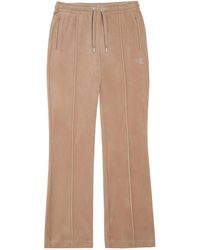 Juicy Couture - Tina Trackpants With Diam - Lyst