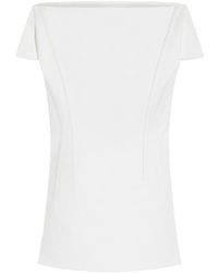 Sportmax - T-shirts And Polos - Lyst