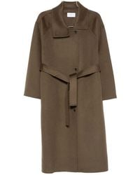 The Dynamis Studio - Coats - Lyst
