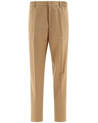 Tagliatore - Pants & Shorts - Lyst