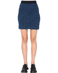 KENZO Skirts for Women - Up to 71% off at Lyst.com