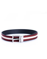 bally reversible belt