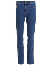 Moschino Jeans for Men | Online Sale up to 85% off | Lyst