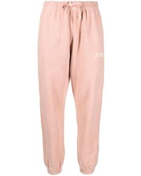 Autry - Trousers Pink - Lyst