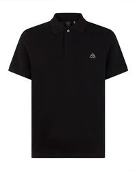 Moose Knuckles - T-Shirts And Polos - Lyst