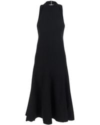 Jacquemus - La Robe Favola' Long Dress - Lyst