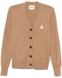 Isabel Marant - Karina Cardigan - Lyst