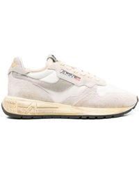 Autry - Reelwind Sneakers - Lyst