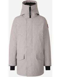 Canada Goose - Langford Heritage Parka - Lyst