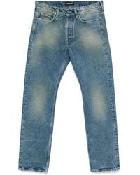 SANTORO - Pants - Lyst