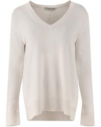 Max Mara - Verona Wool And Cashmere Pullover - Lyst