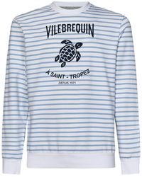 Vilebrequin - Sweatshirt - Lyst