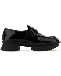 Prada - Loafers - Lyst